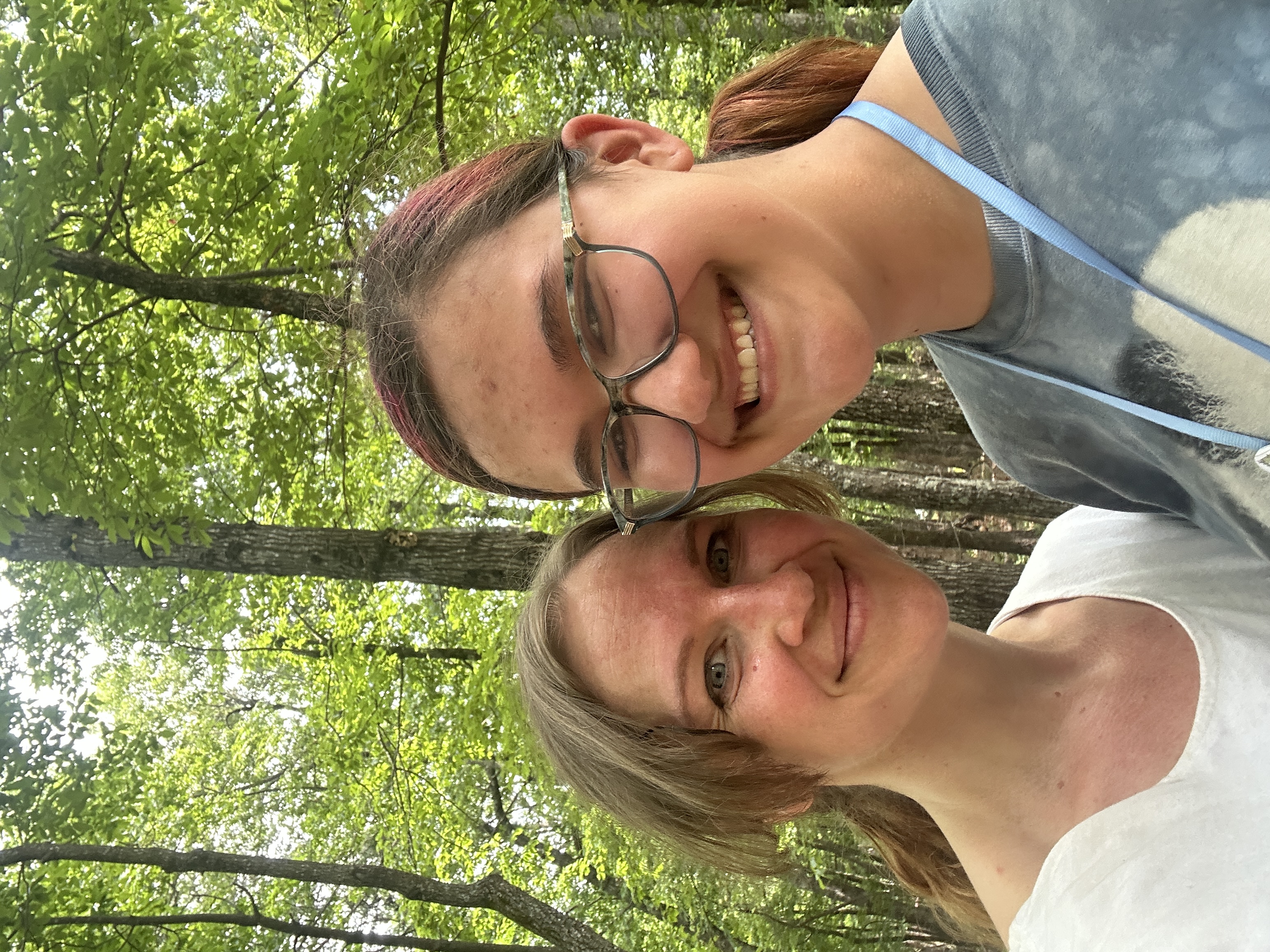 Girl's Camp